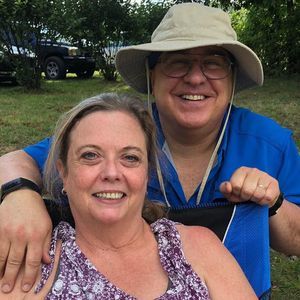 Meet your Posher, Janet